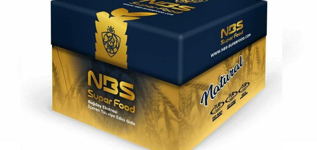 NBS Superfood 